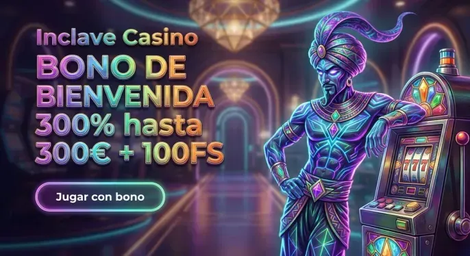 Inclave Casino