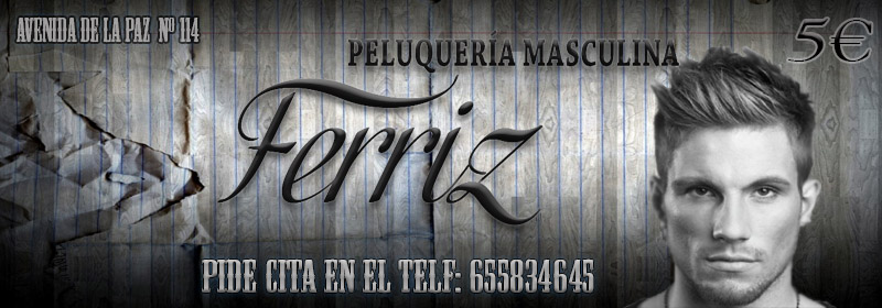 Ferriz Peluqueria