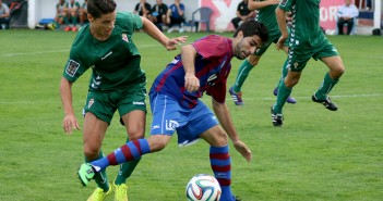 Yeclano Deportivo análisis de la jornada por david castillo