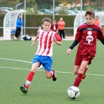 YeclaSport Infantil B Ciudad Muleño (21)