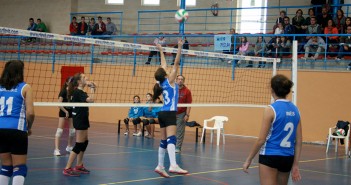 YeclaSport RDY Voleibol Corvera (33) portada