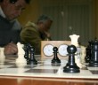 El pasado lunes dio comienzo el Torneo Abierto de Ajedrez en la sede de Izquierda Unida