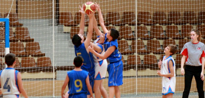 YeclaSport preinfantil RDY Basket Cartagena (9)
