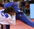 La judoka yeclana María Isabel Puche logra plata en Corea del Sur