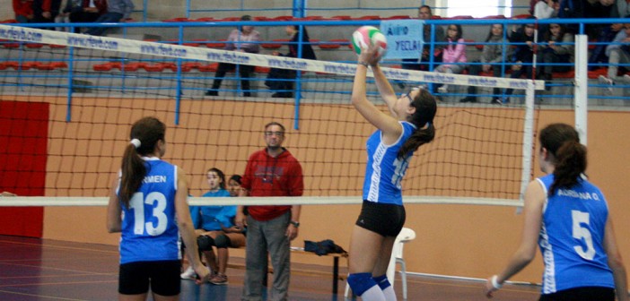 YeclaSport RDY Voleibol Corvera (31)