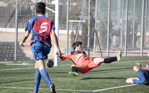 cadete a1