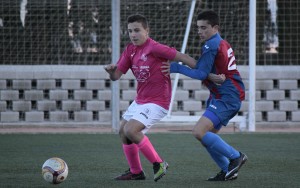 cadete b3