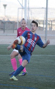 cadete b4