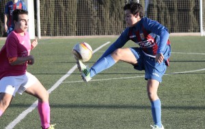 cadete b5