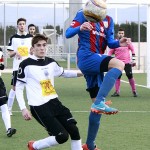 juvenil a1