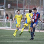 derbi cadete19