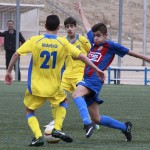 derbi cadete24