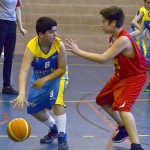 basket mini-18