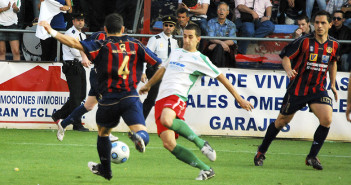 Archivo / P. Aguilera