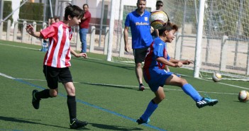 YeclaSport_AlevínAFBYecla_Bullense (32)