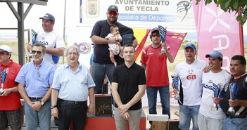 YeclaSport_CompakSporting_Tiro