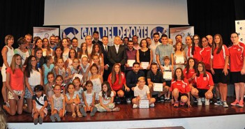 Foto: Facebook Cope Yecla