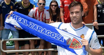 Foto: RealZaragoza.com