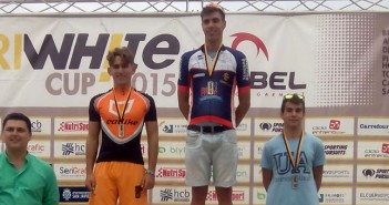 PODIUM SUB-23