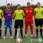 YeclaSport Yeclano B Alberca (2)