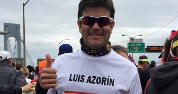 YeclaSport Luis Azorin