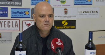 YeclaSport Yeclano Ciudad de Murcia Sanjuan