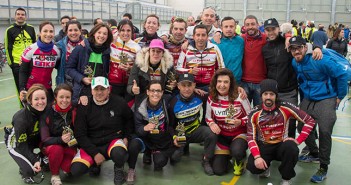 La expedición yeclana, en Bonete