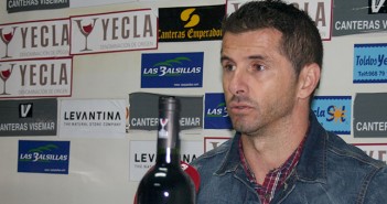 Juan Manuel Hoyos comparece en sala de prensa / Á. Ayala