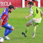 Yeclano-Huercal Overa-23