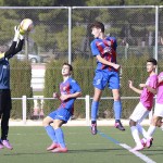 cadete a-plus ultra 19