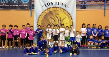 YeclaSport torneo escuadras portada 2