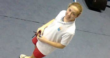 Foto: Club Natación Yecla