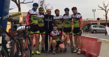 YeclaSport Yeclanos Pedales del Mundo