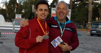 YeclaSport_IvanLopez_Marcha