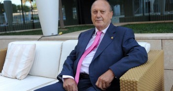 José Victor, en una imagen reciente / Laverdad.es