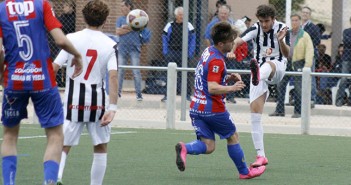 YeclaSport Yeclano B Cartagena B (42)