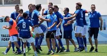 Facebook Mar Menor CF