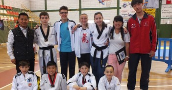 YeclaSport_Taekwondo_Villarrobledo