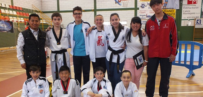 YeclaSport_Taekwondo_Villarrobledo