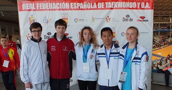 YeclaSport_Taekwondo_Yecla