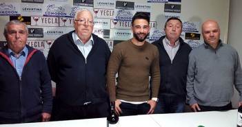 Foto: J. Ramón Martínez