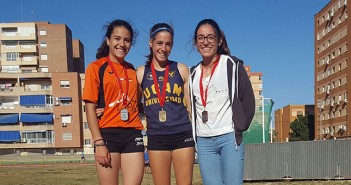 YeclaSport 400MV - Lorena