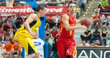 YeclaSport UCAM Murcia CB Iberostar 2