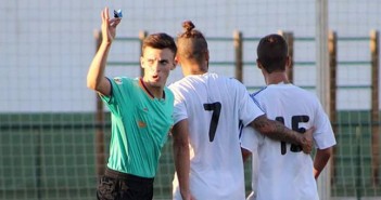 YeclaSport_ClementeOrtuño_Arbitro