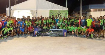 Facebook Club Fondistas Yecla