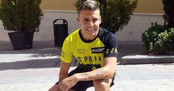 Foto: J, Ramón Martínez