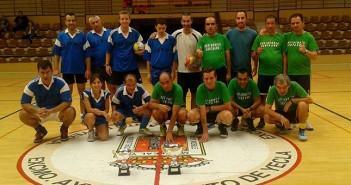 Foto: Facebook AFEMY