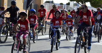 Imagen de uno de los eventos del pasado fin de semana / I. Azorín