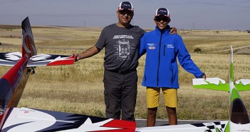 Yeclasport_JoseMarco_Aeromodelismo