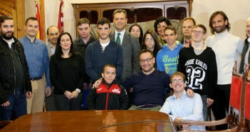 YeclaSport_NoHayLimite_Recepcion